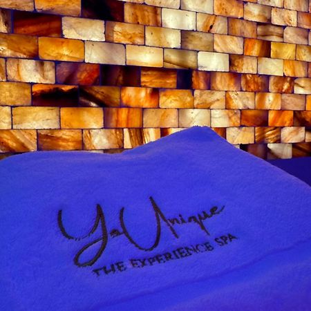 Hotel Butterfly Wellness & Spa Ρίμινι Εξωτερικό φωτογραφία