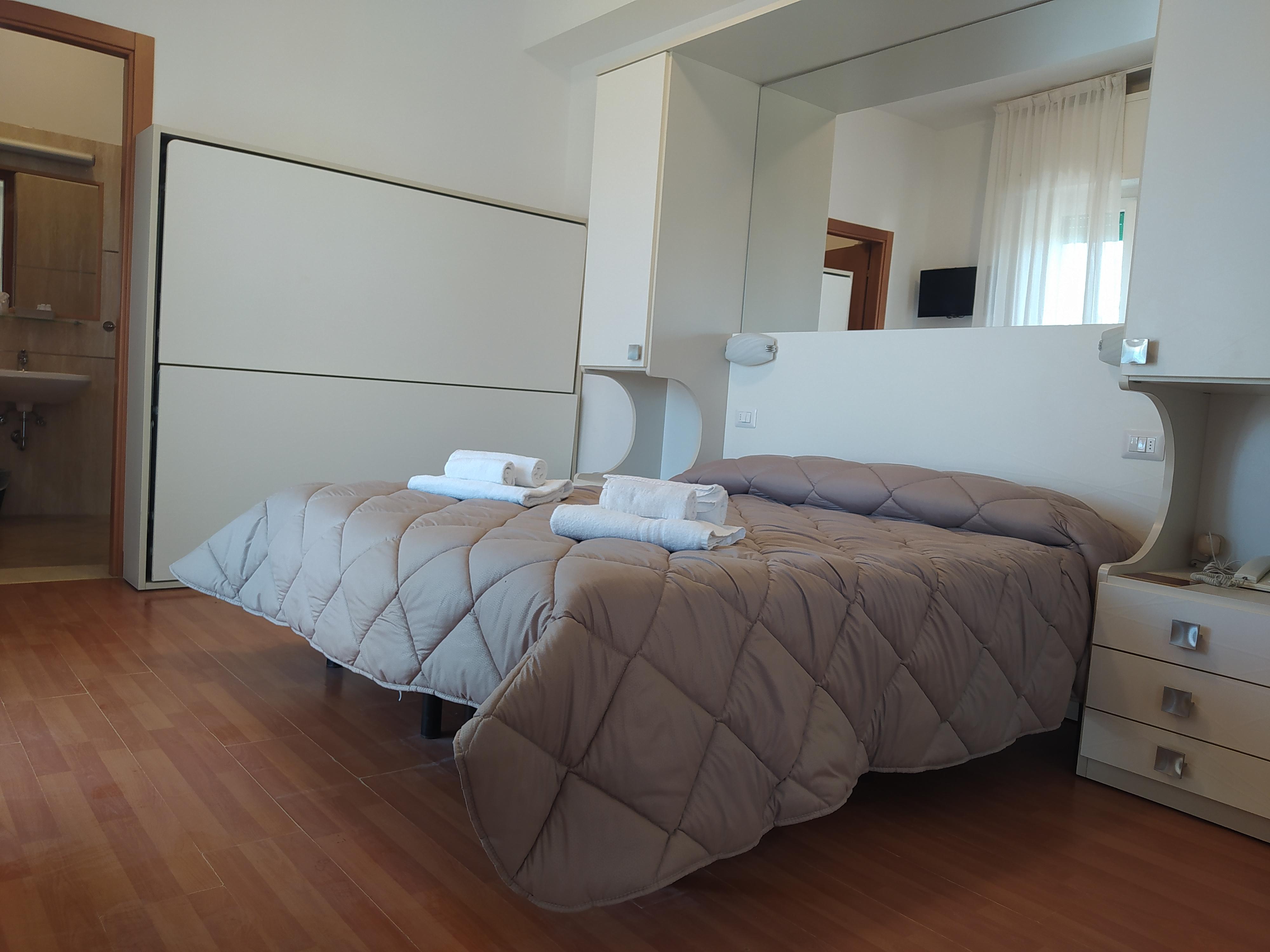 Hotel Butterfly Wellness & Spa Ρίμινι Εξωτερικό φωτογραφία