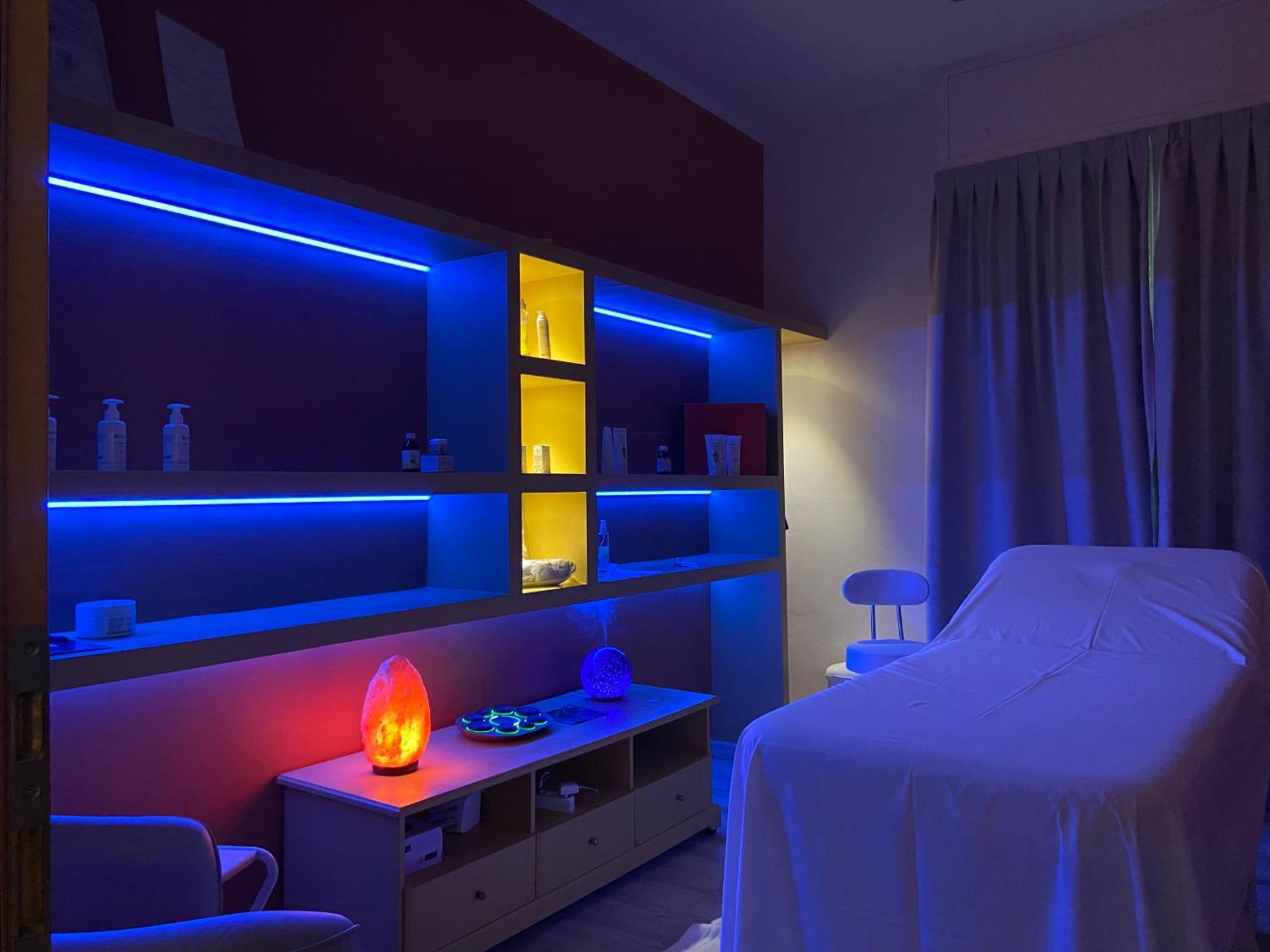 Hotel Butterfly Wellness & Spa Ρίμινι Εξωτερικό φωτογραφία