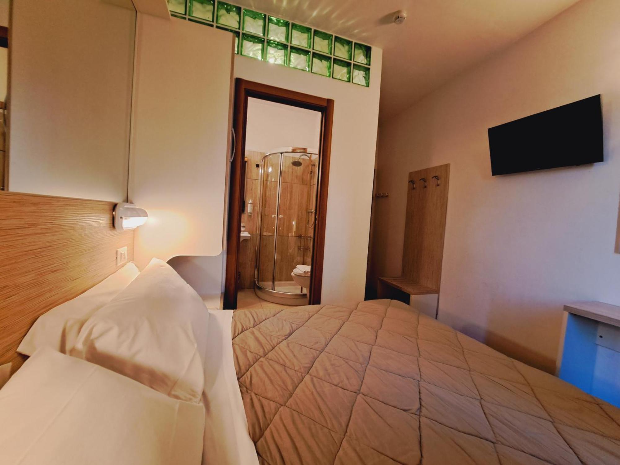 Hotel Butterfly Wellness & Spa Ρίμινι Εξωτερικό φωτογραφία