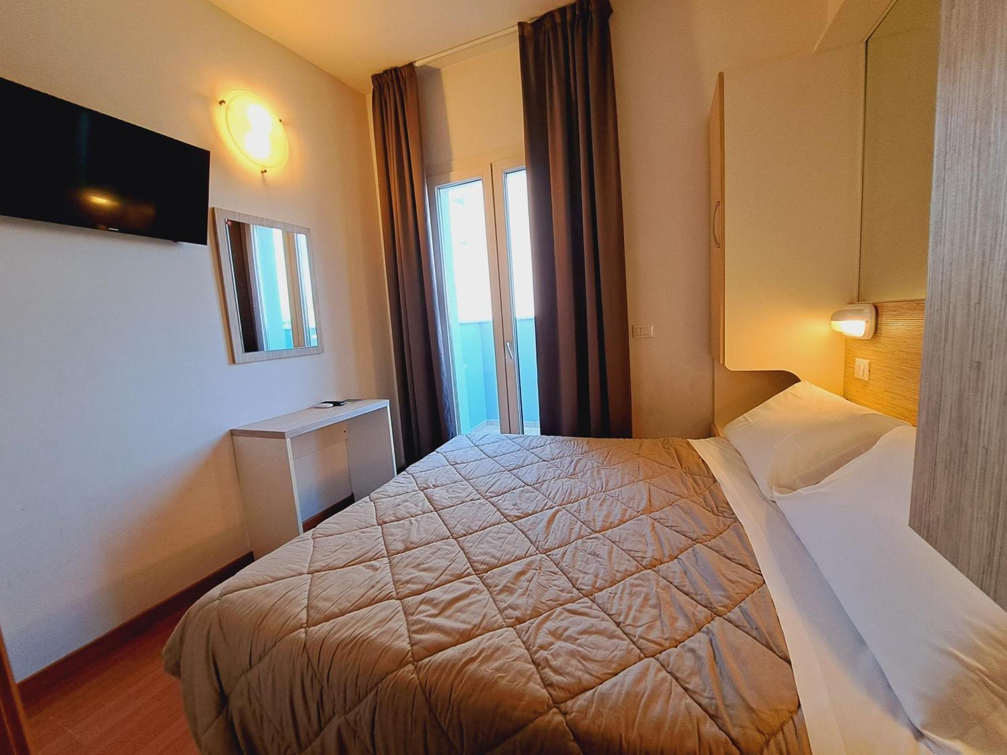 Hotel Butterfly Wellness & Spa Ρίμινι Εξωτερικό φωτογραφία