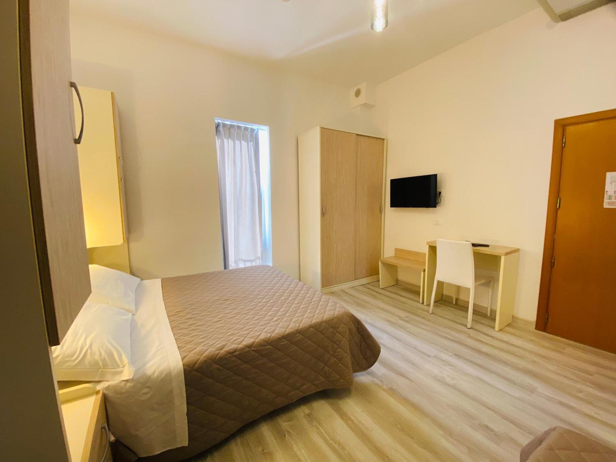 Hotel Butterfly Wellness & Spa Ρίμινι Εξωτερικό φωτογραφία