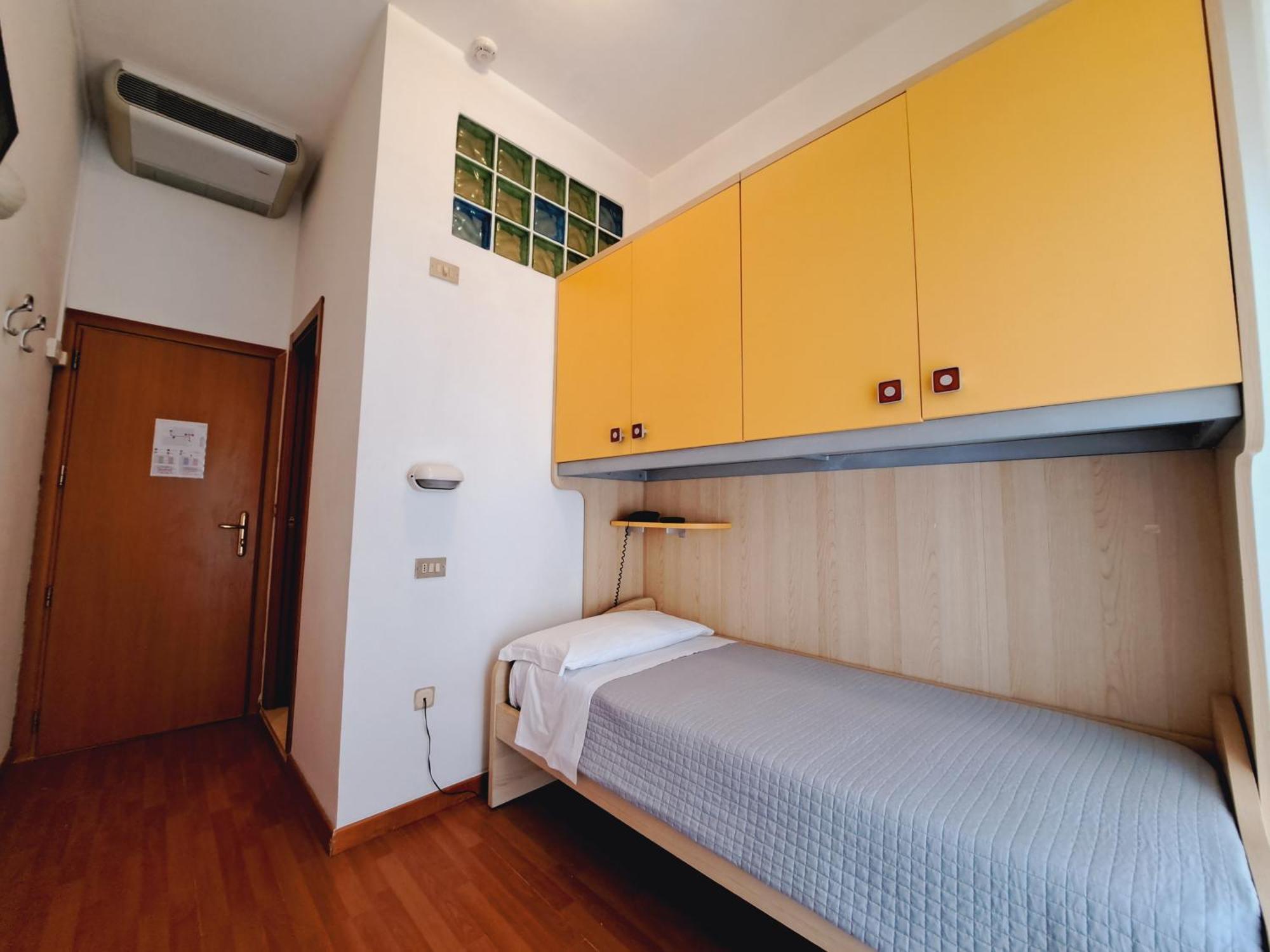 Hotel Butterfly Wellness & Spa Ρίμινι Εξωτερικό φωτογραφία