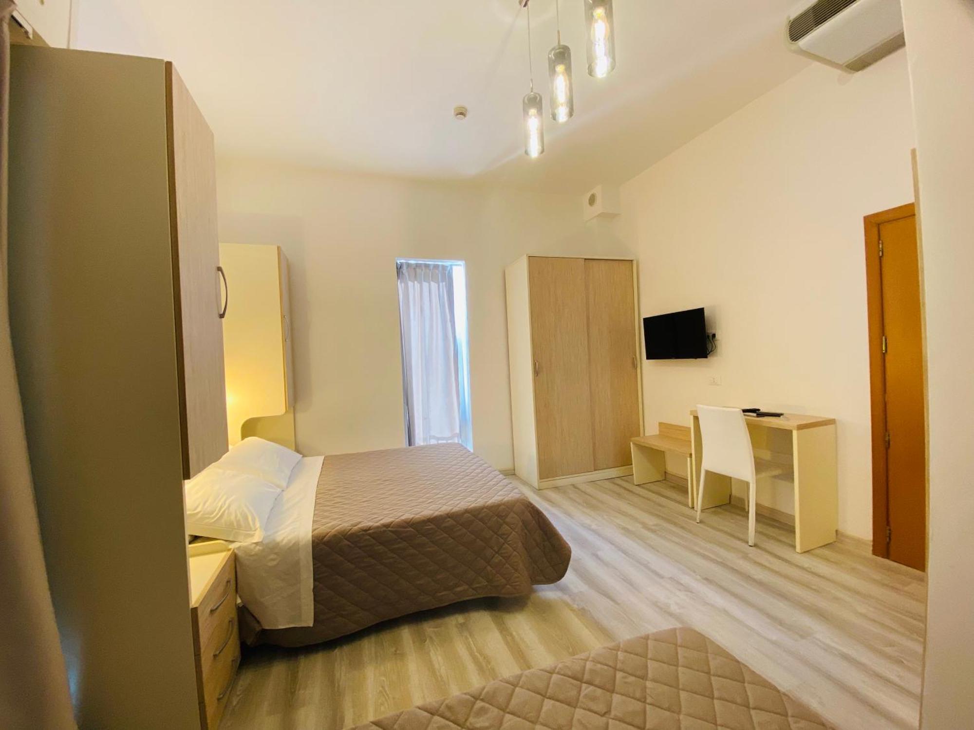 Hotel Butterfly Wellness & Spa Ρίμινι Εξωτερικό φωτογραφία