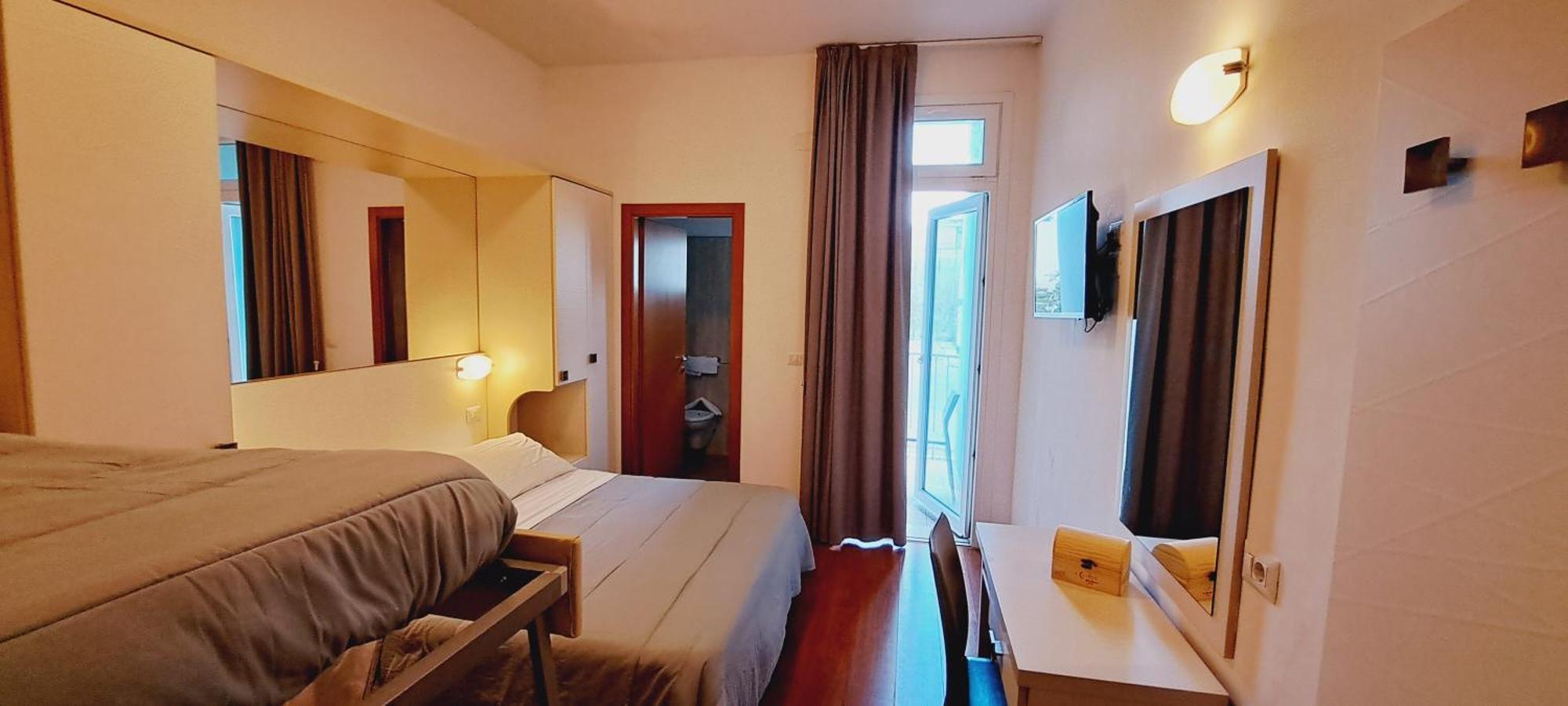 Hotel Butterfly Wellness & Spa Ρίμινι Εξωτερικό φωτογραφία