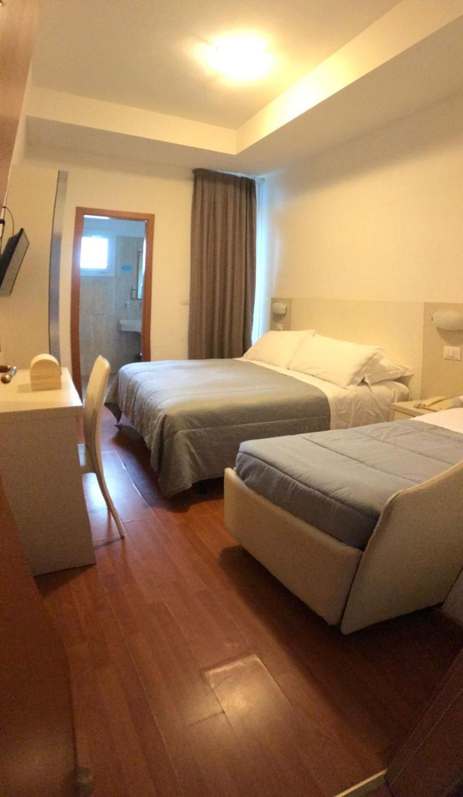 Hotel Butterfly Wellness & Spa Ρίμινι Εξωτερικό φωτογραφία