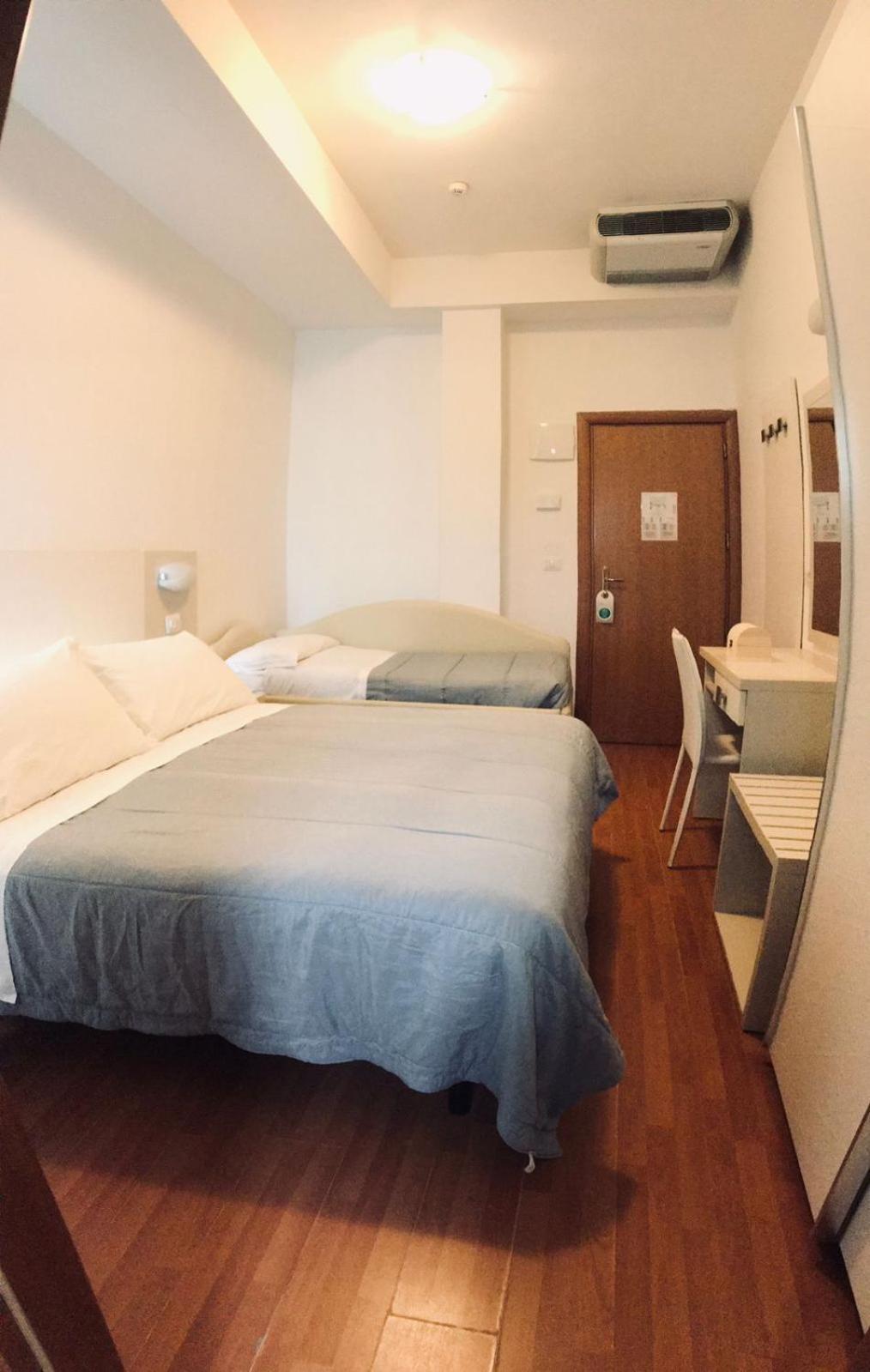 Hotel Butterfly Wellness & Spa Ρίμινι Εξωτερικό φωτογραφία