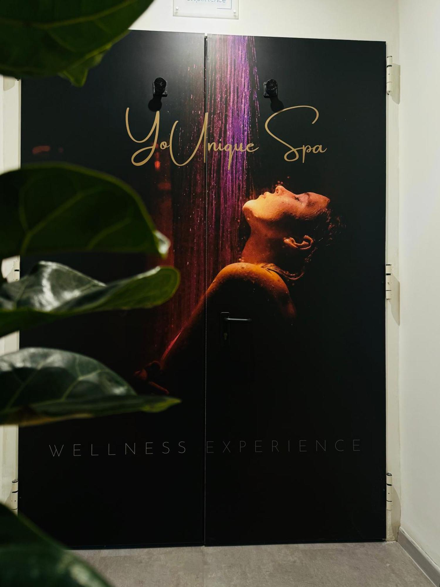 Hotel Butterfly Wellness & Spa Ρίμινι Εξωτερικό φωτογραφία