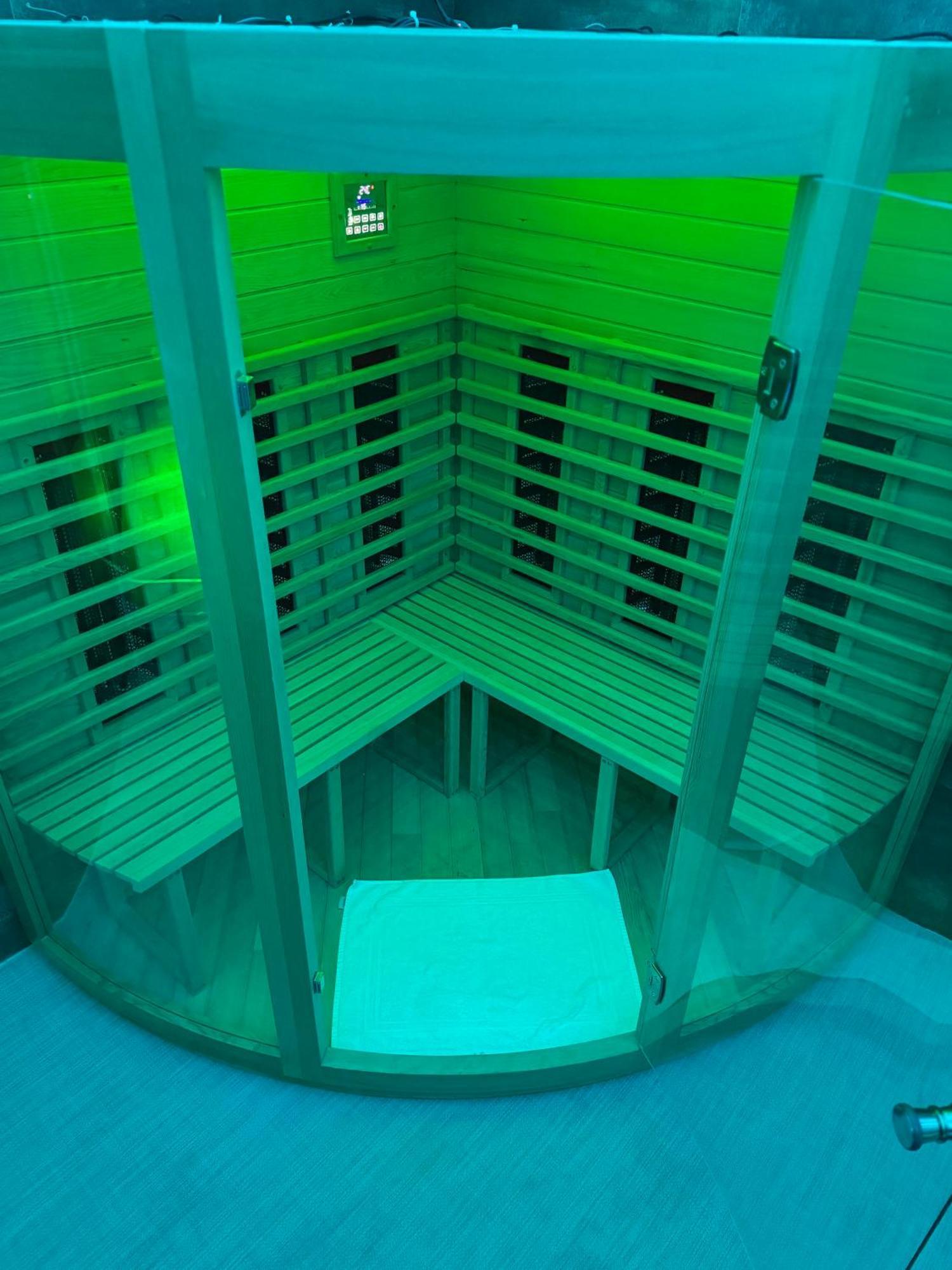 Hotel Butterfly Wellness & Spa Ρίμινι Εξωτερικό φωτογραφία