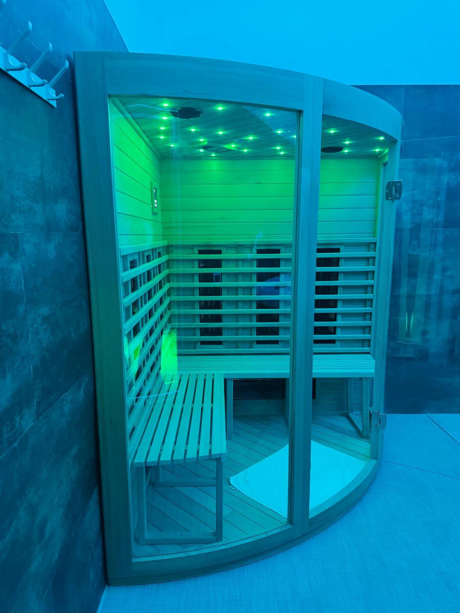 Hotel Butterfly Wellness & Spa Ρίμινι Εξωτερικό φωτογραφία