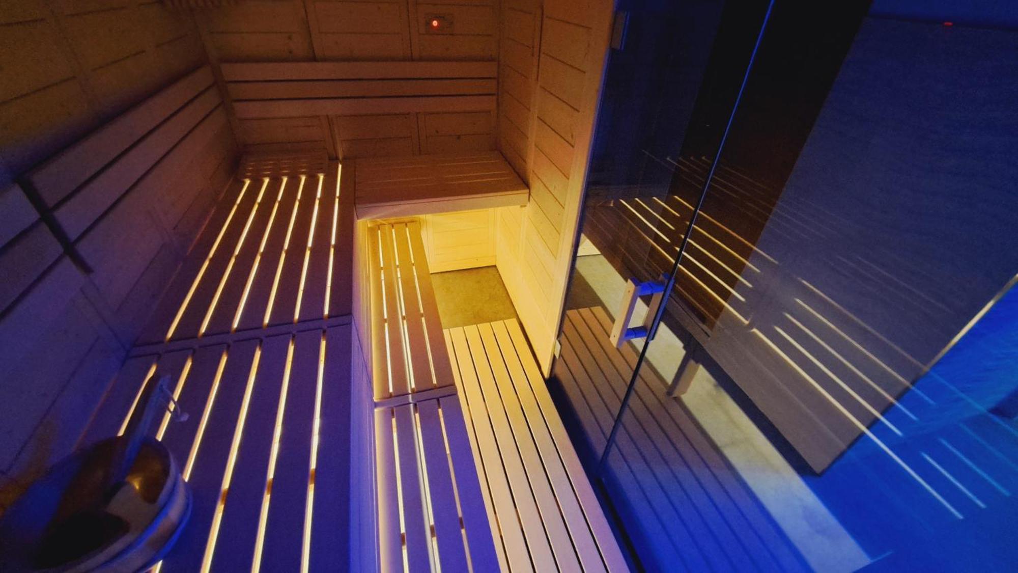 Hotel Butterfly Wellness & Spa Ρίμινι Εξωτερικό φωτογραφία