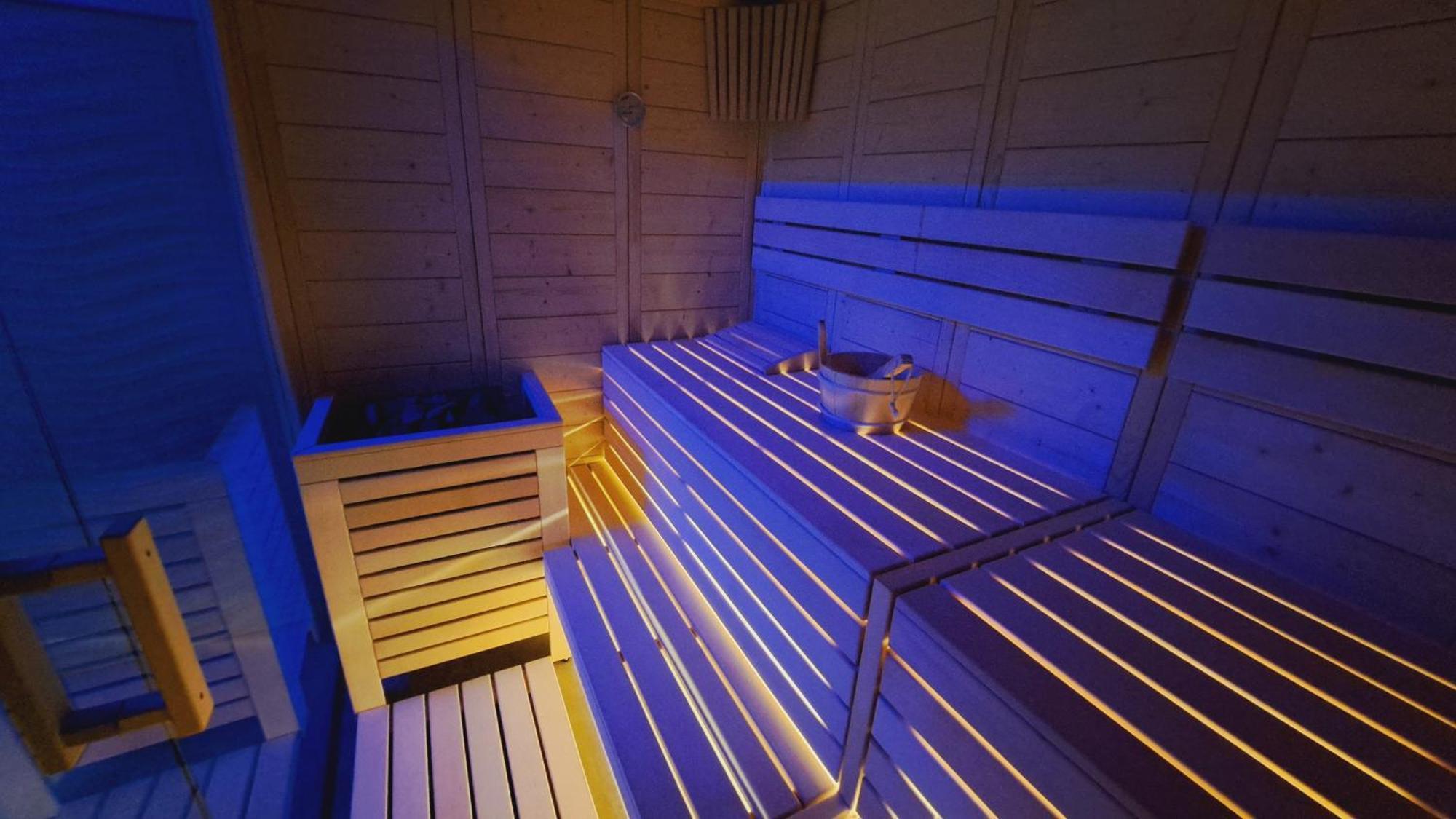 Hotel Butterfly Wellness & Spa Ρίμινι Εξωτερικό φωτογραφία